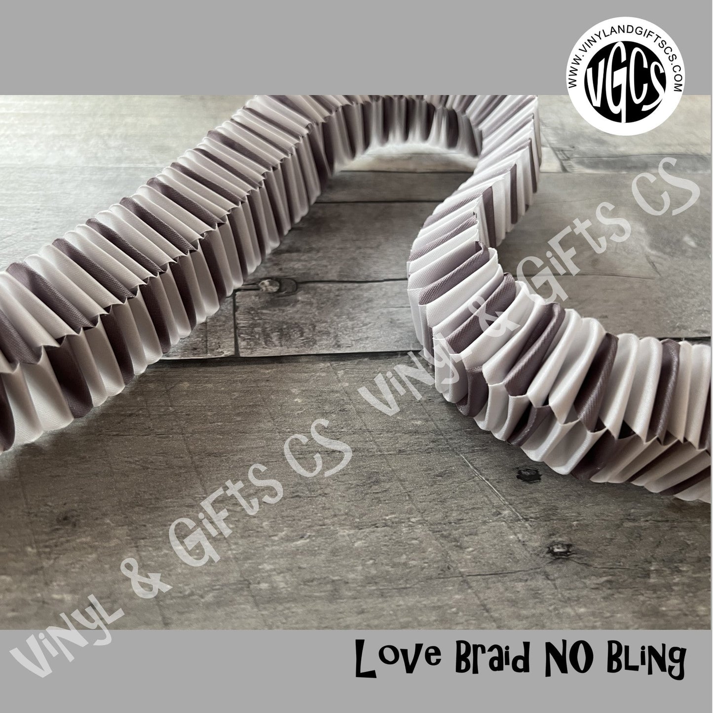 Homecoming Braid / Fancy - Love Braid 36"