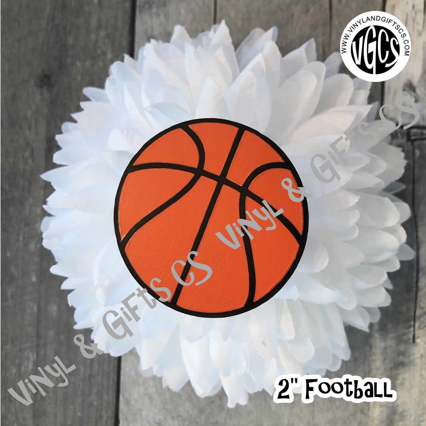 Homecoming - Mum Cards 2 inches wide Set of 5
