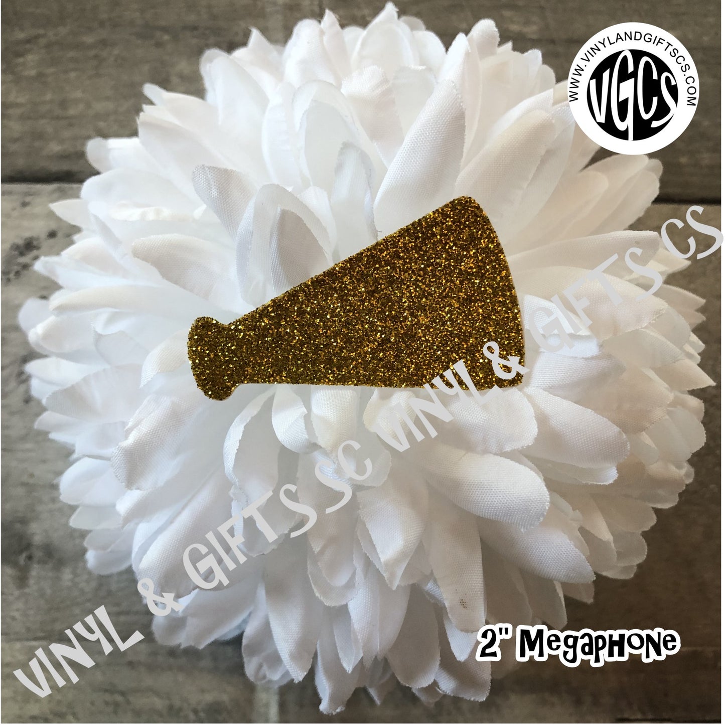 Homecoming - Mum Cards 2 inches wide Set of 5