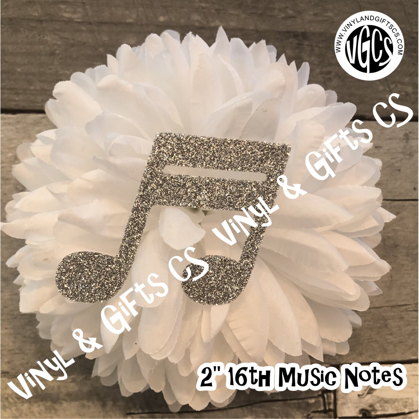 Homecoming - Mum Cards 2 inches wide Set of 5
