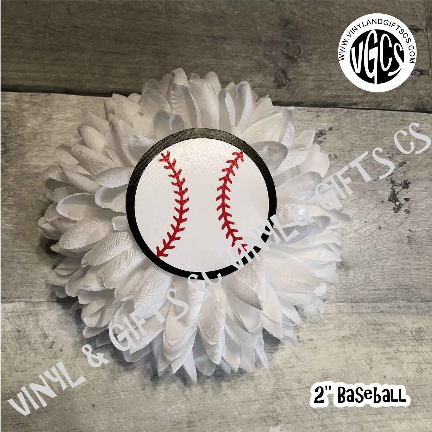 Homecoming - Mum Cards 2 inches wide Set of 5
