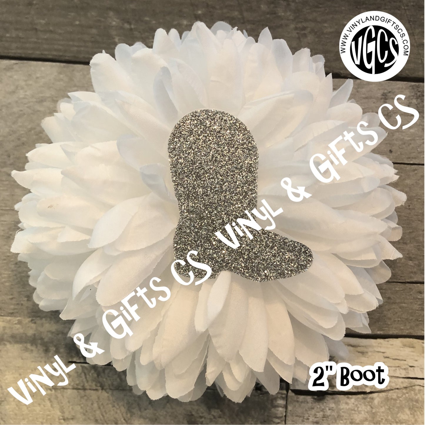Homecoming - Mum Cards 2 inches wide Set of 5