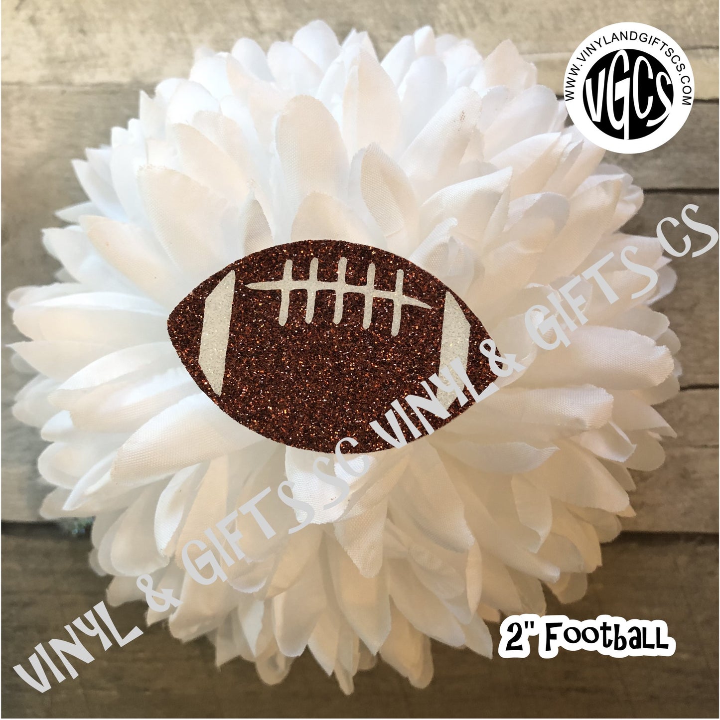 Homecoming - Mum Cards 2 inches wide Set of 5