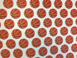 FAUX LEATHER - Basketball