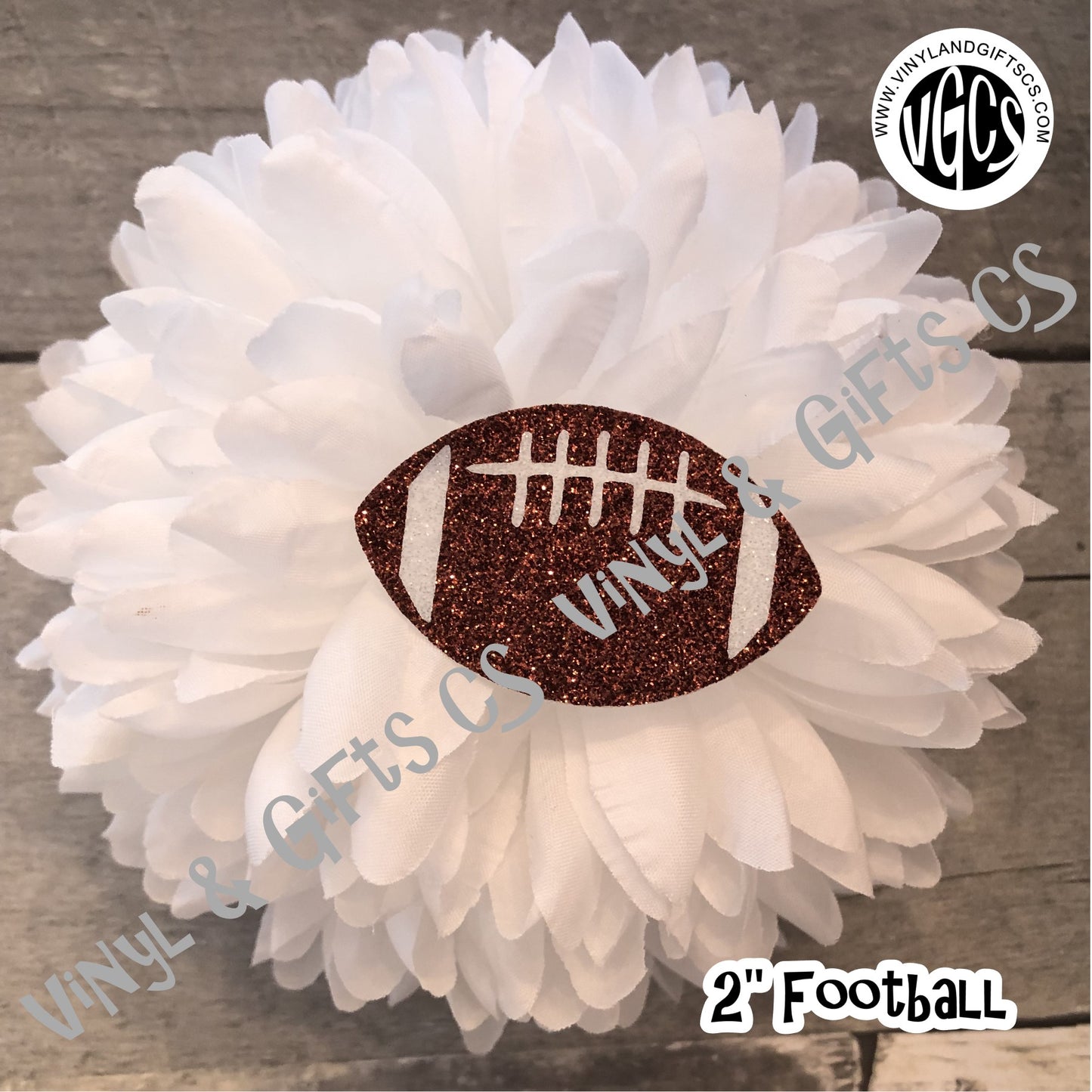 Homecoming - Mum Cards 2 inches wide Set of 5