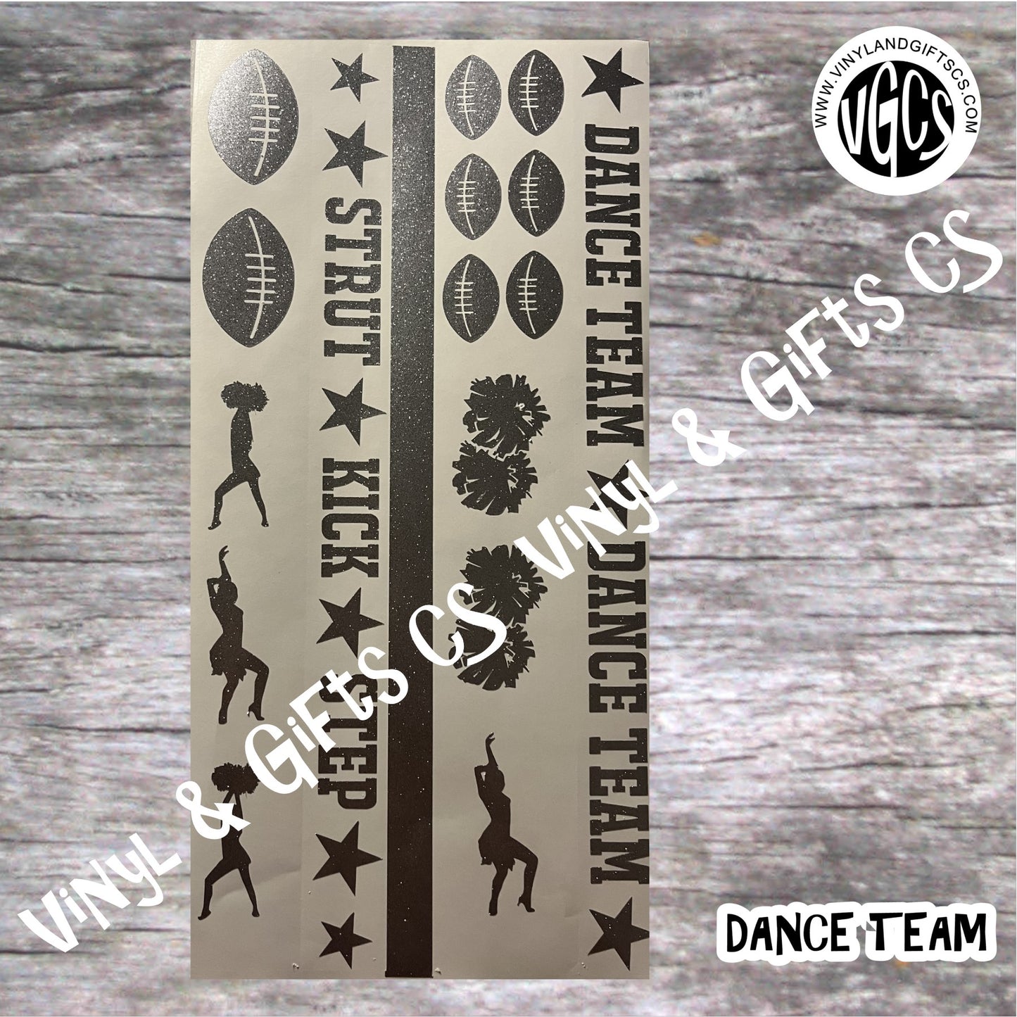 Homecoming - Stickers HOBBIES INTEREST CLUBS