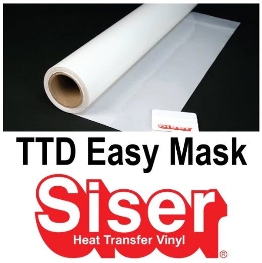 DTV Direct To Vinyl -Sheets